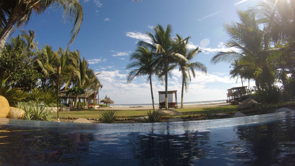 Casa Yalma Kaan Acapulco - Solo Adultos Hotel