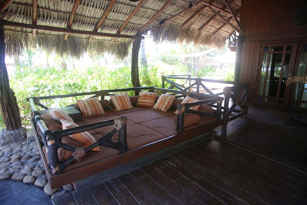 Casa Yalma Kaan Acapulco - Solo Adultos 3* Barra Vieja
