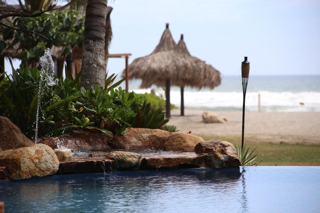 Hotel Casa Yalma Kaan Acapulco - Solo Adultos 3*
