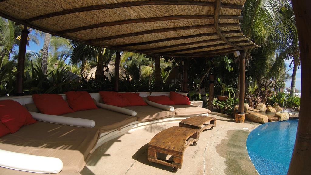 Casa Yalma Kaan Acapulco - Solo Adultos Hotel 3*
