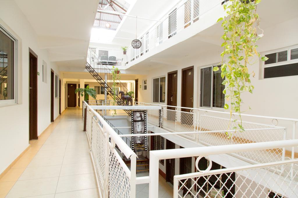 Hotel Acapulco 3*