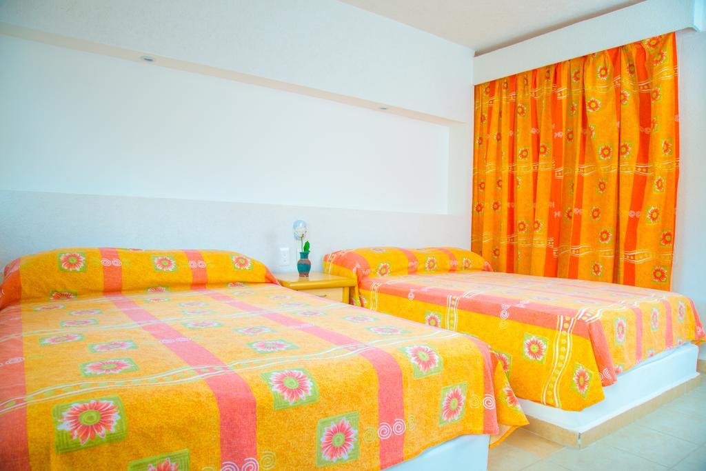 Hotel Acapulco 3*