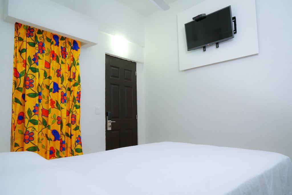 Hotel Acapulco Acapulco