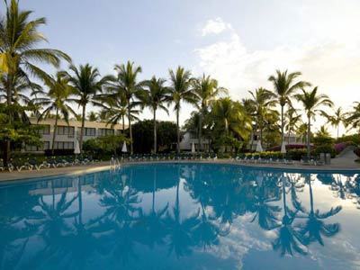 Resort Ocean Breeze