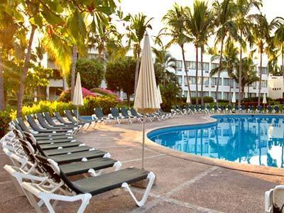 Resort Ocean Breeze 4*