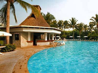 Ocean Breeze 4*