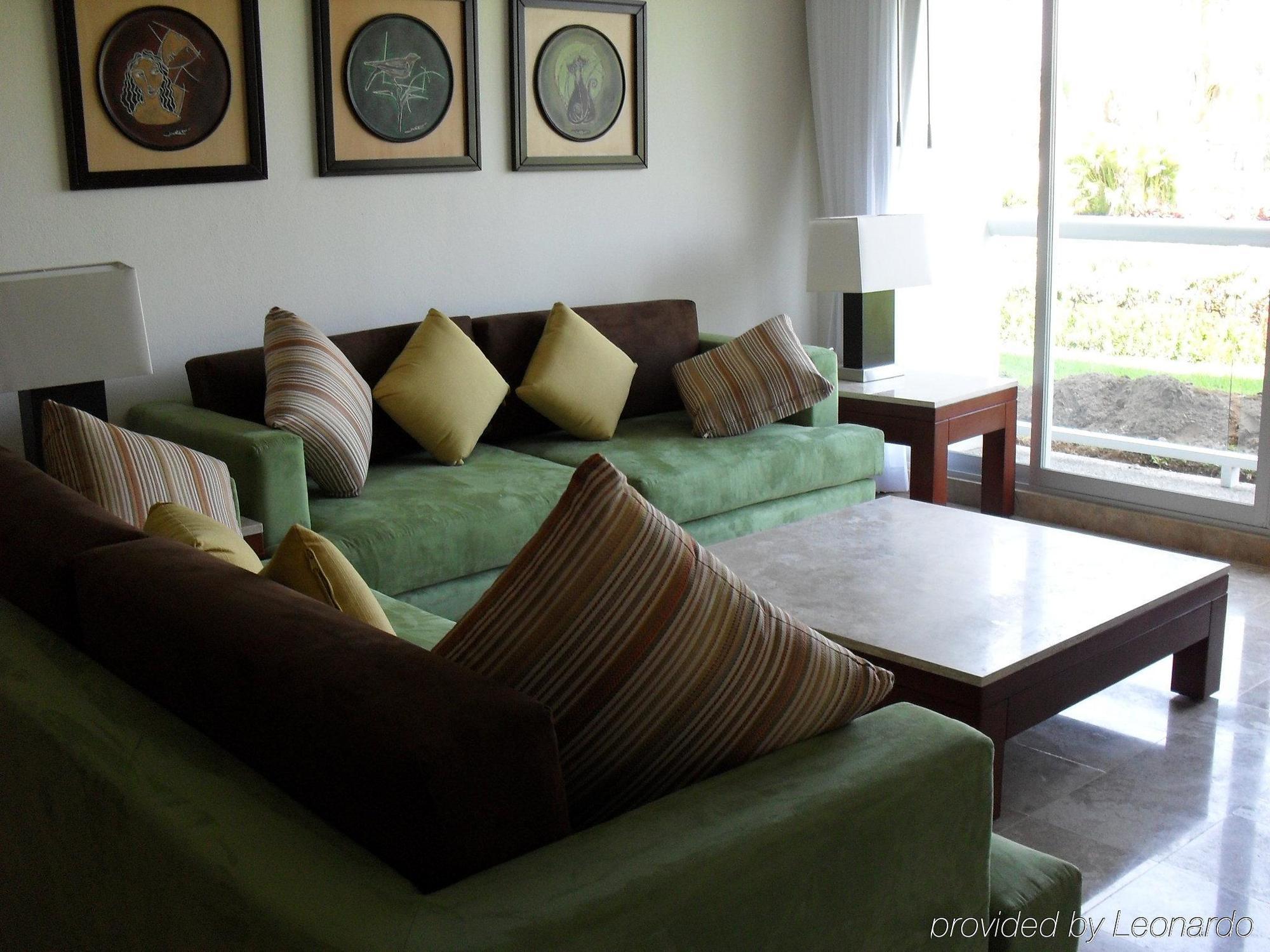 Vidanta Alberca Privada Acceso Playa * Acapulco