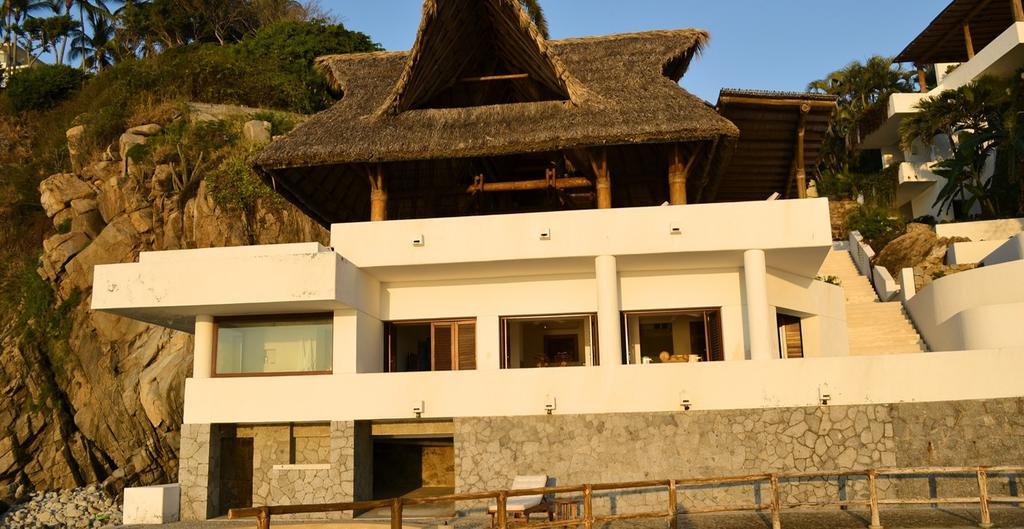 Сasa de vacaciones Dream Acapulco