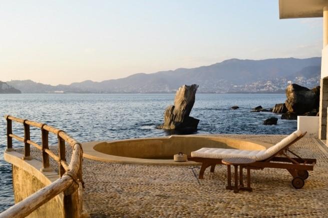 Dream Acapulco