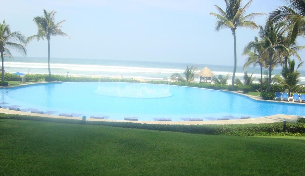 Dream Сasa de vacaciones Acapulco