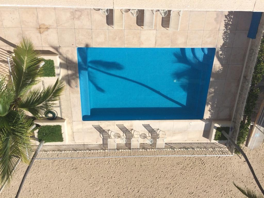 Dream Сasa de vacaciones