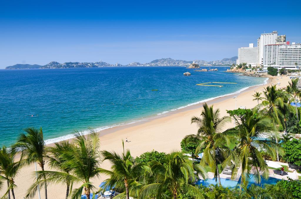Dream * Acapulco
