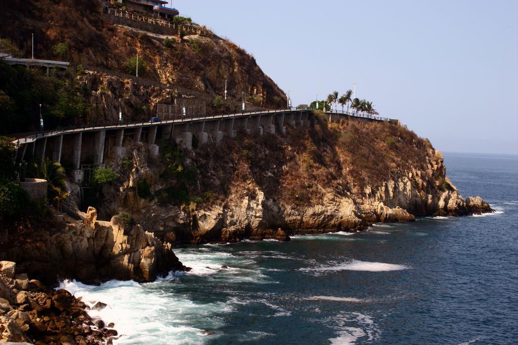 Dream Acapulco