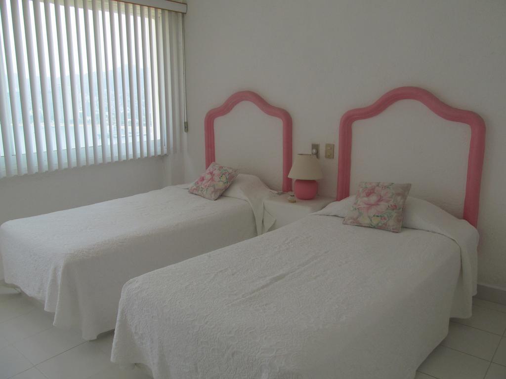 Condominio Villas Cayena Apartamento *