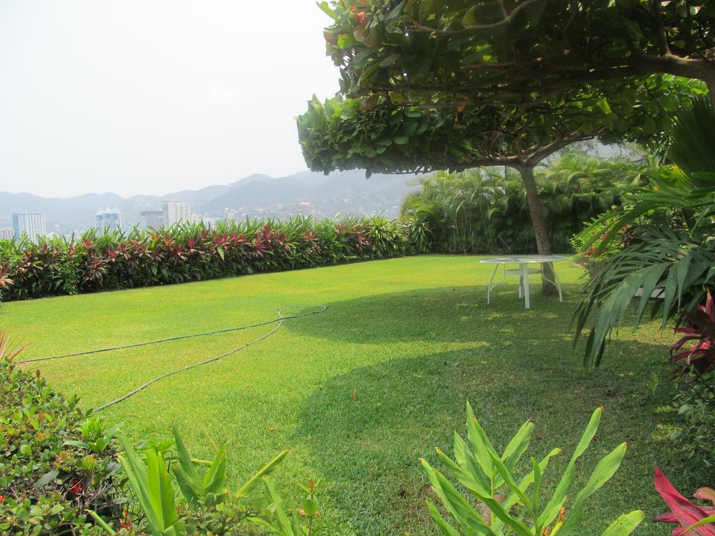 Condominio Villas Cayena * Acapulco