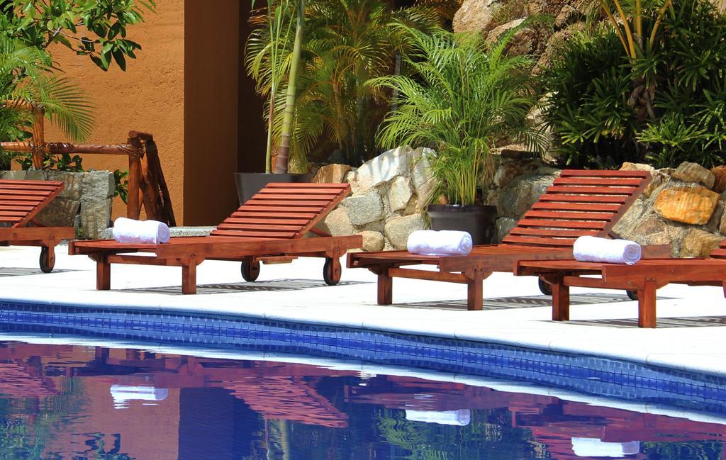Apartamento Punta Marques By Latour And Resorts