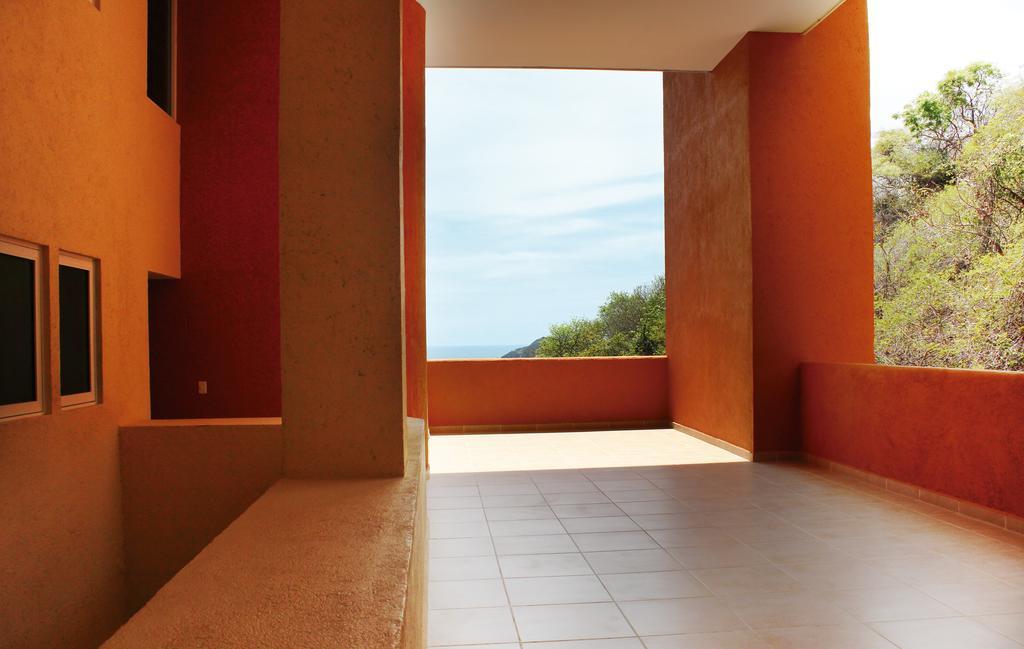 Apartamento Punta Marques By Latour And Resorts Acapulco