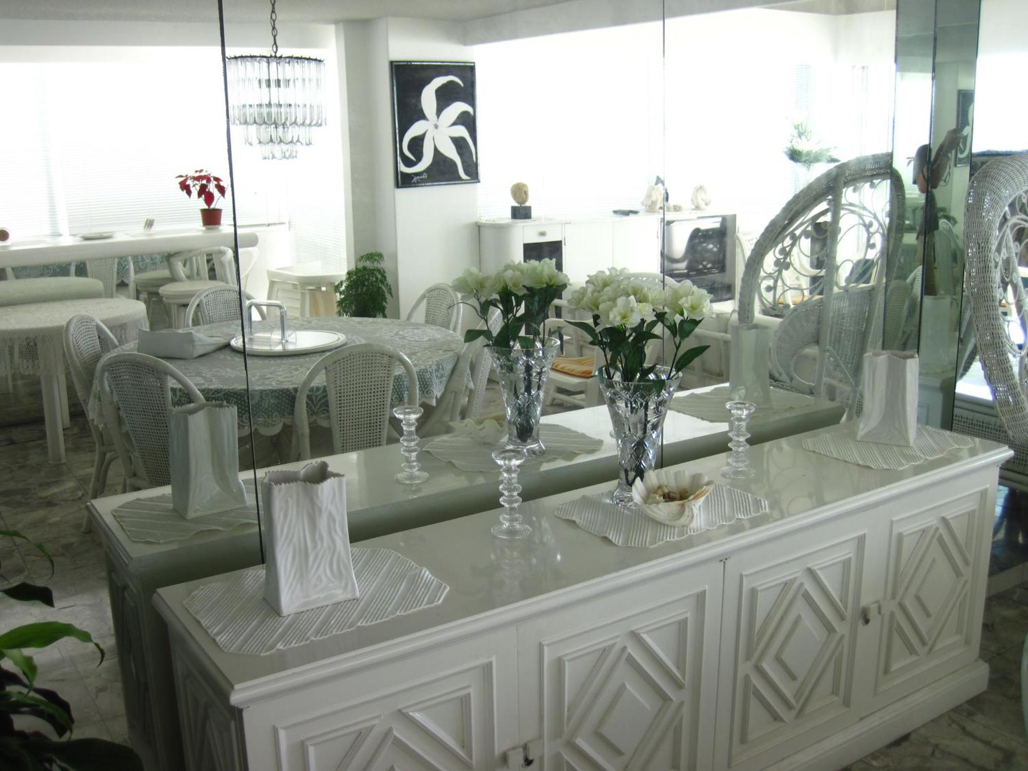 Velero Y Galeon Apartment *