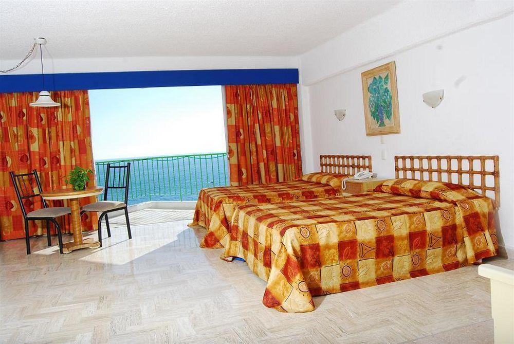 Hotel Tortuga Acapulco