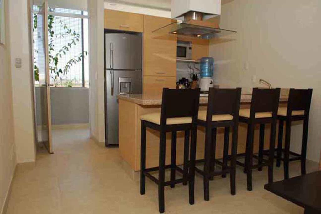 Apartamento Diamante - Condominium Aura Apartamento Acapulco