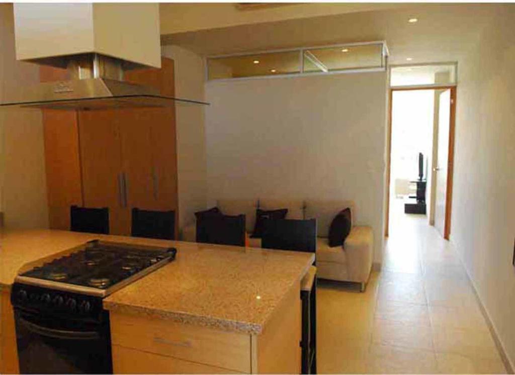 Apartamento Apartamento Diamante - Condominium Aura *