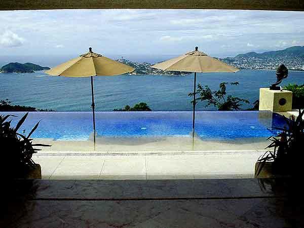 Dream Acapulco