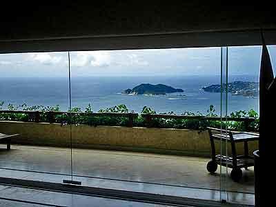 Dream Acapulco
