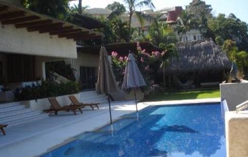 Сasa de vacaciones Dream *