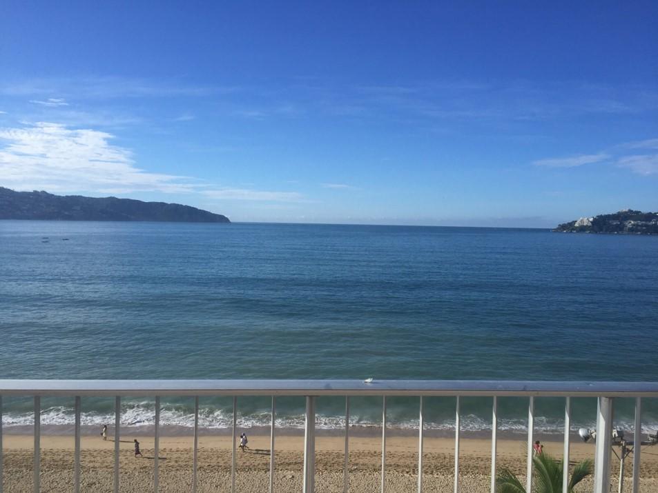 Dream Acapulco