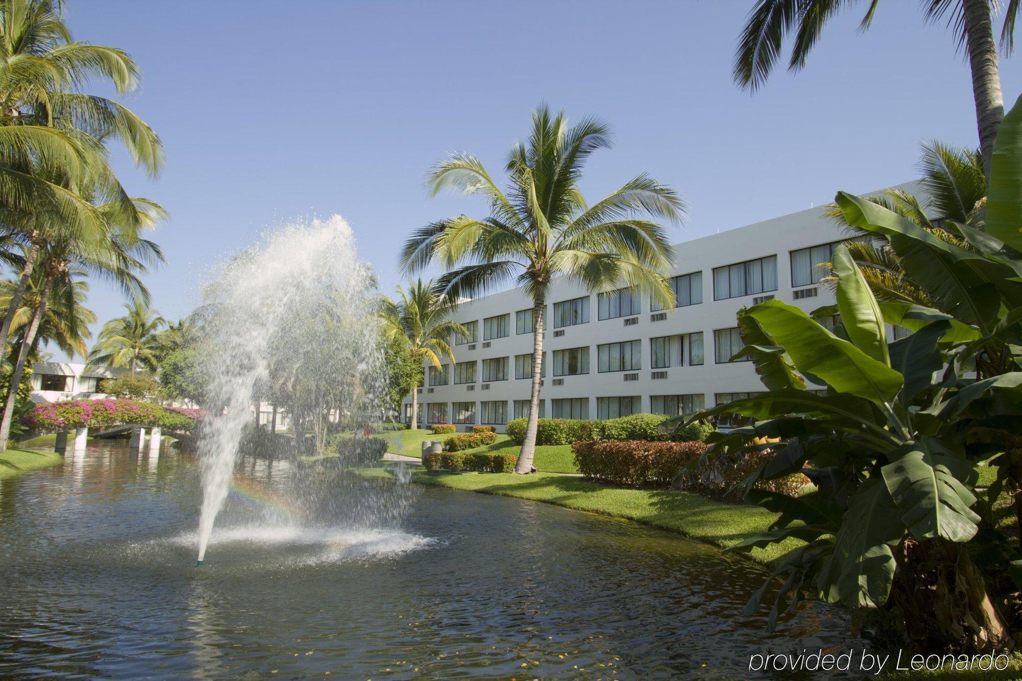 Ocean Breeze Resort Acapulco