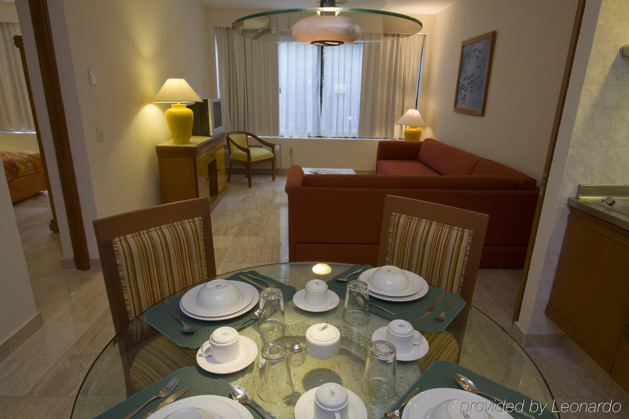 Ocean Breeze 4* Acapulco