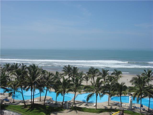 Apartamento Mayan Vidanta Playa Departamento 3 Recamaras varias albercas Acapulco