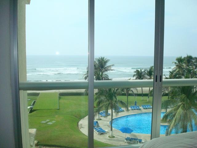 Mayan Vidanta Playa Departamento 3 Recamaras varias albercas Apartamento Acapulco