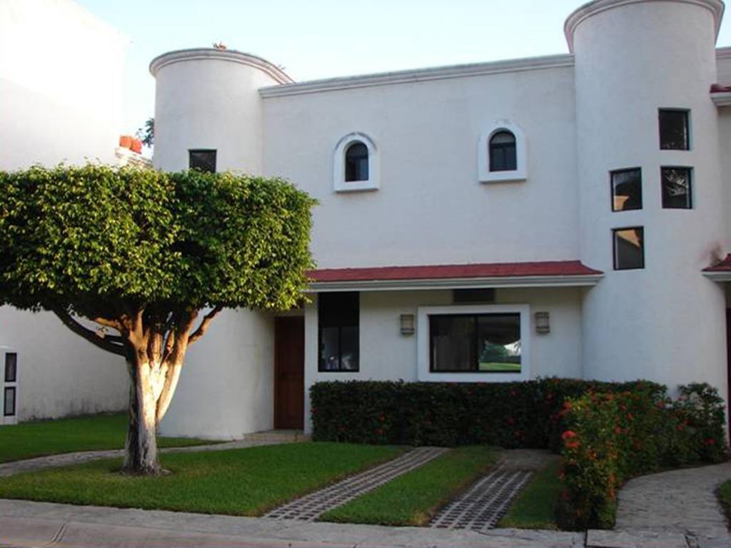 Mayan Vidanta Golf A 800 Mt De La Playa Villa Acapulco