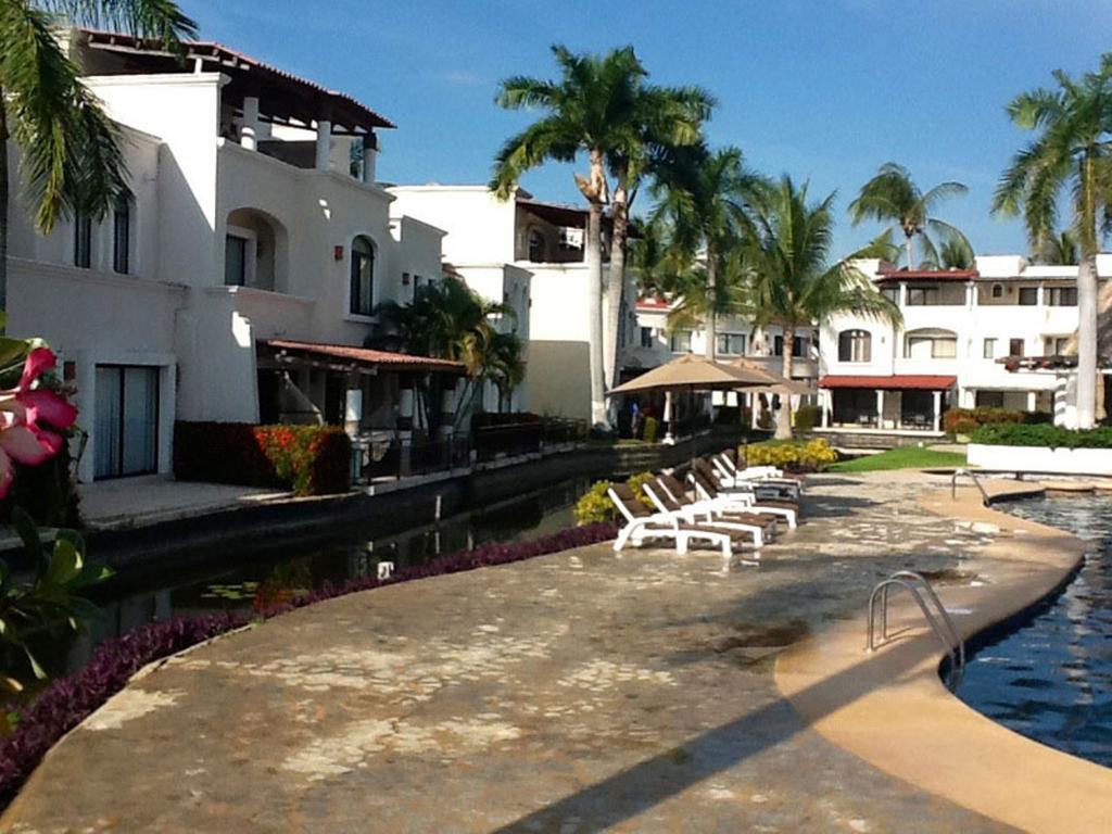 Mayan Vidanta Golf A 800 Mt De La Playa Villa *