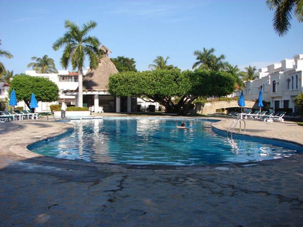 Mayan Vidanta Golf A 800 Mt De La Playa Villa