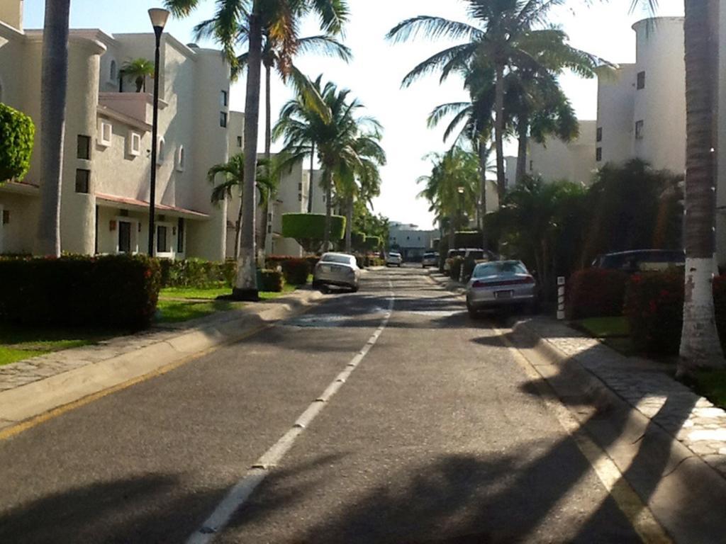Mayan Vidanta Golf A 800 Mt De La Playa *