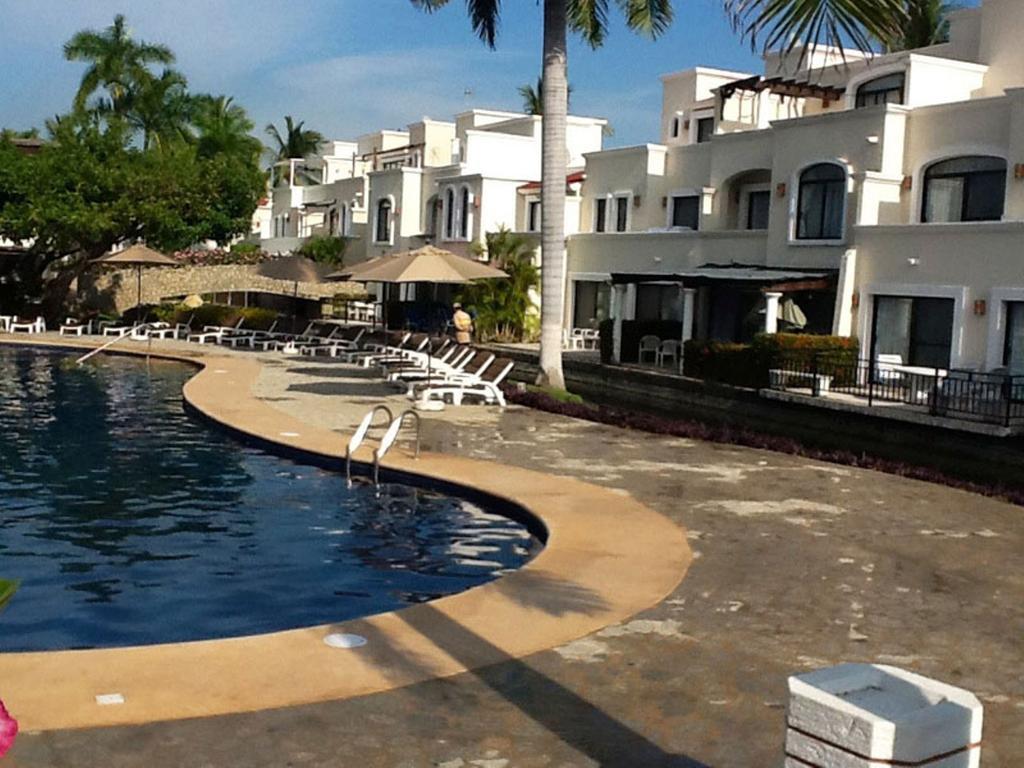 Villa Mayan Vidanta Golf A 800 Mt De La Playa