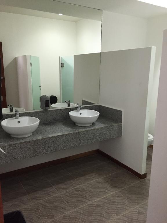 Apartamento Ocean Front Diamante *