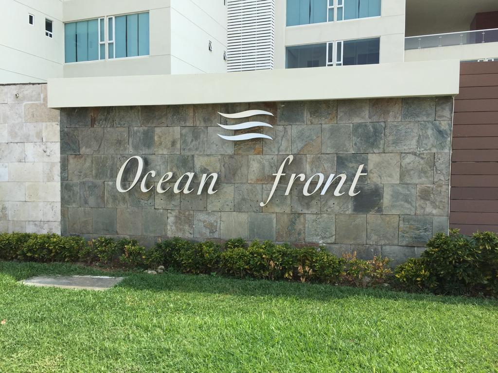 Ocean Front Diamante * Acapulco
