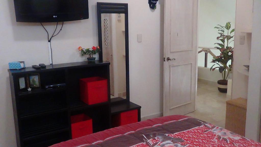 Holiday home Casa Brisassol Diamante