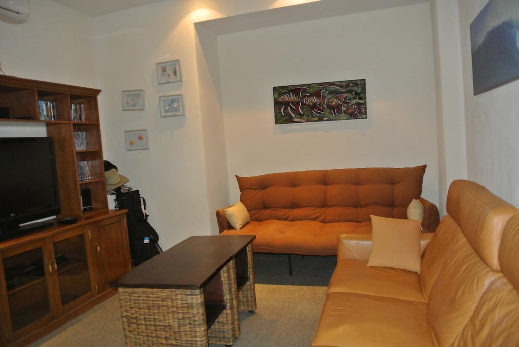 Apartamento Ocean Front Diamante *
