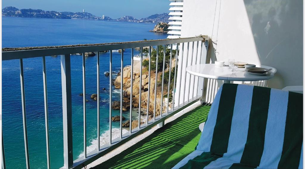 Apartamento Torres Gemelas - Torres Gemelas Apartamento 1006 Acapulco