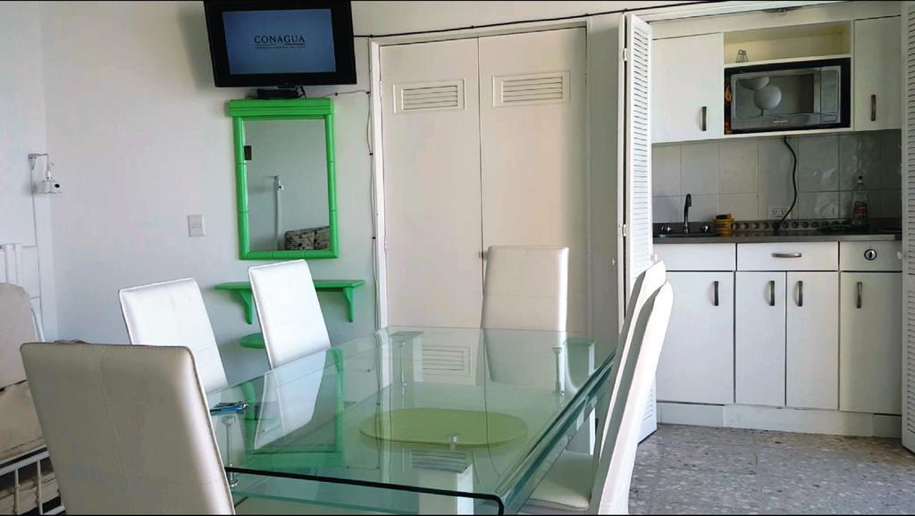 Torres Gemelas - Torres Gemelas Apartamento 1006