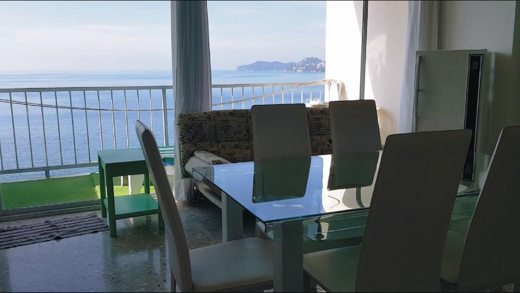 Torres Gemelas - Torres Gemelas Apartamento 1006 Acapulco