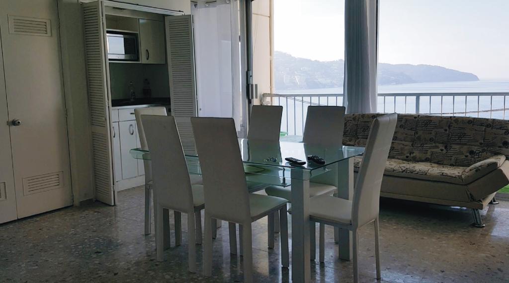 Torres Gemelas - Torres Gemelas Apartamento 1006
