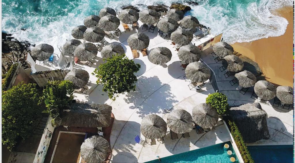 Torres Gemelas - Torres Gemelas Apartamento 1006 Acapulco