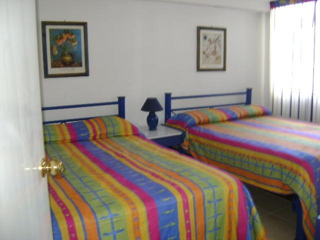 La Palapa Sobre Playa