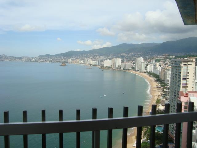 Apartamento La Palapa Sobre Playa *