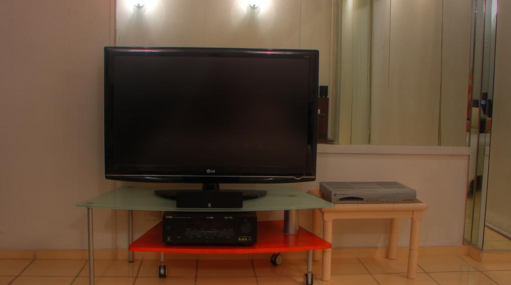 Apartamento Torres Gemelas Acapulco